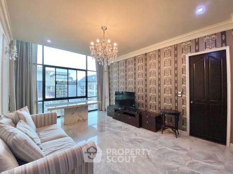 2-BR Condo at Amanta Ratchada near MRT Thailand Cultural Centre (ID 1046029)