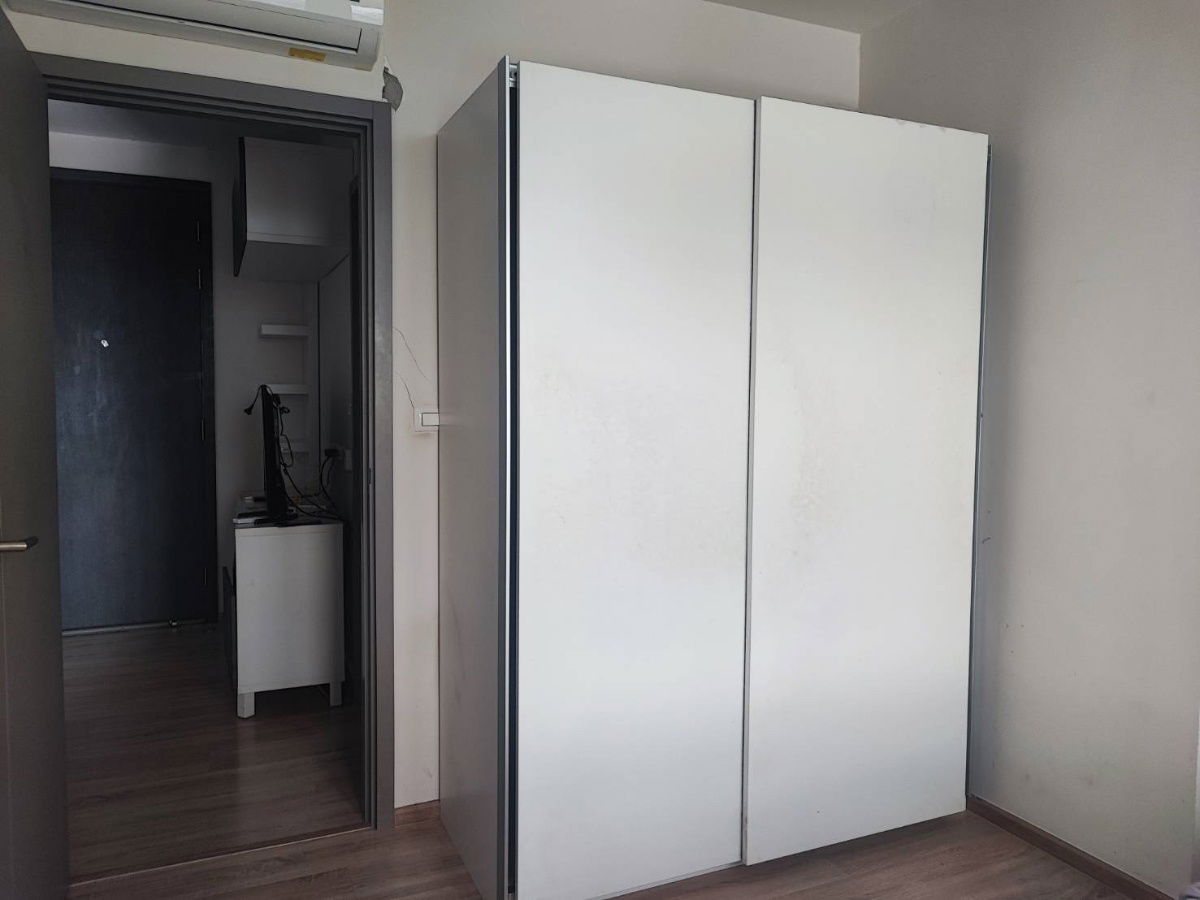 picture Base garden. 1bed 34sqm. Line id: @pfagent - 6/6