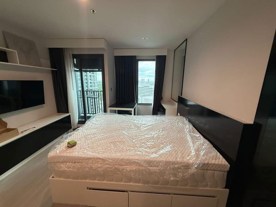 picture For Rent📍Life Ladprao  📞0639399665 - 1/6