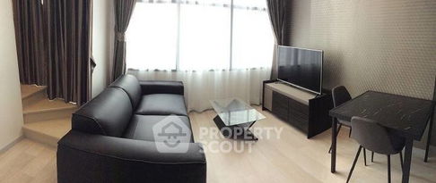 คอนโด 1-ห้องนอน ที่ ไนท์บริดจ์ ไพรม์ สาทร ใกล้ BTS เซนต์หลุยส์ (ID 328199)
