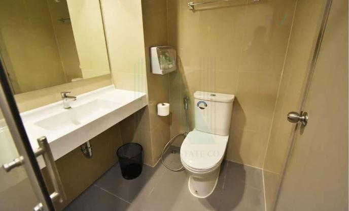 picture 📌 For Sell Condo IDEO SUKHUMVIT 93 Building C, Floor 8,1 bed room, Room size 32.00 sqm - 8/8