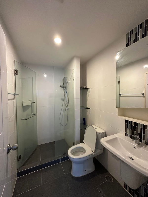 picture For Sale! Niche Mono Ratchavipha – Prime Location, Special Price, Direct Owner - 6/11
