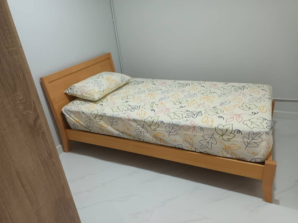 picture Condo For Rent Phaholyothin Residence (C6808033) ID Line : @condo44 - 2/8