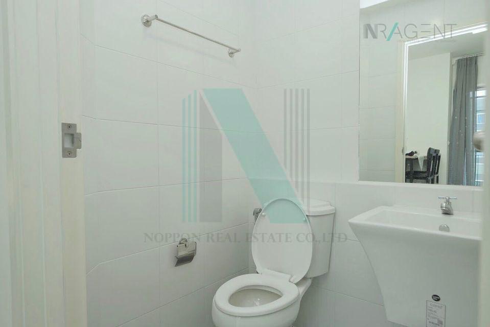 picture For Sell Condo ASPIRE RATTANATHIBET 2 Building A, Floor 23,1 bed room, Room size 26 sqm - 5/8