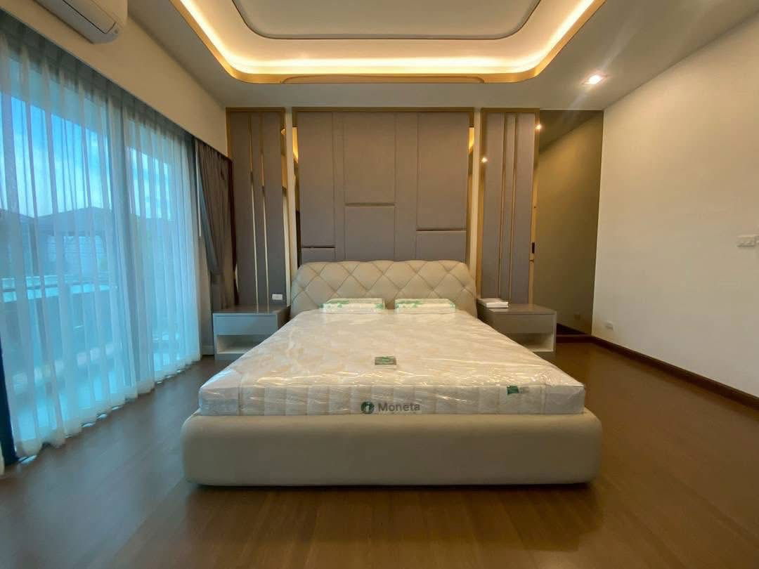 picture #R5614  🎉 100868  House for rent  The City Pattanakarn - 16/16