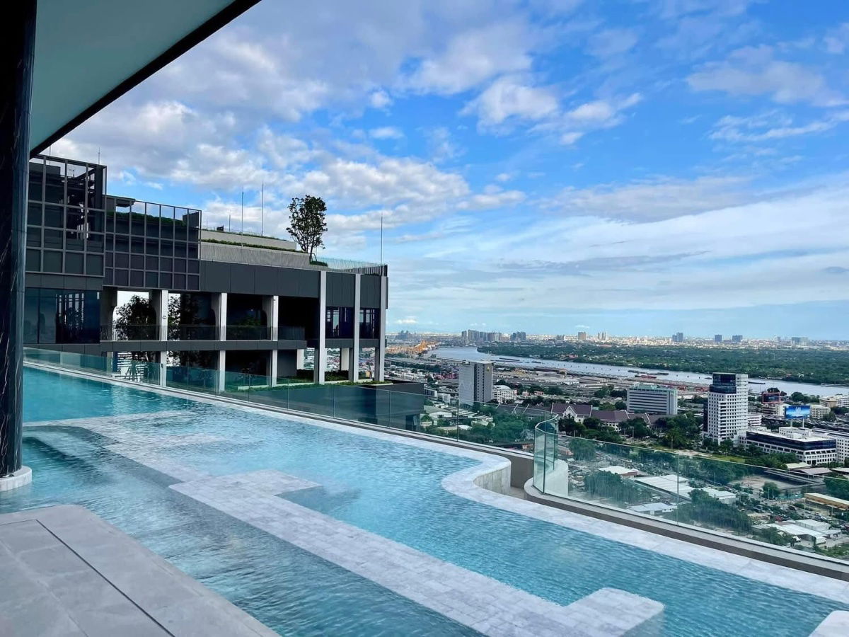 picture 🔥 Condo for rent Life Rama 4-Asoke  >> Line: @436eaqax 🔥 - 11/12