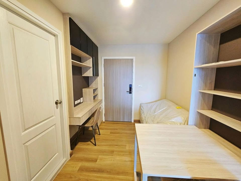 picture UK06-009 The Indeed Park Condo – THB 6,500/month - 6/10