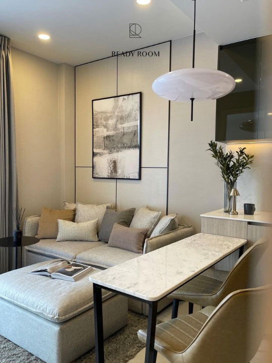 picture For Rent - Cooper Siam , 1 bedroom 1 bathroom - 20/21