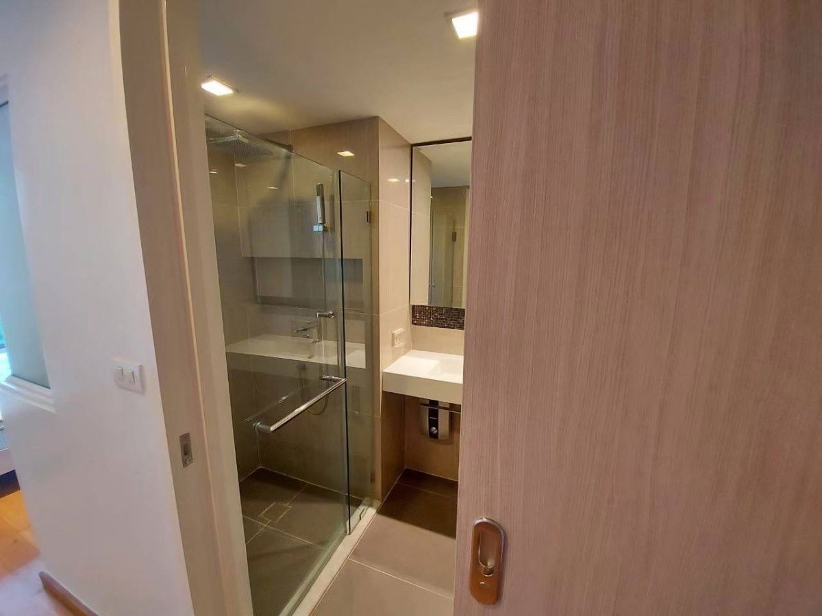 picture For Rent Dowmtown Forty Nine / 2 Bedroom / BTS Phomephong Thonglor - 13/20
