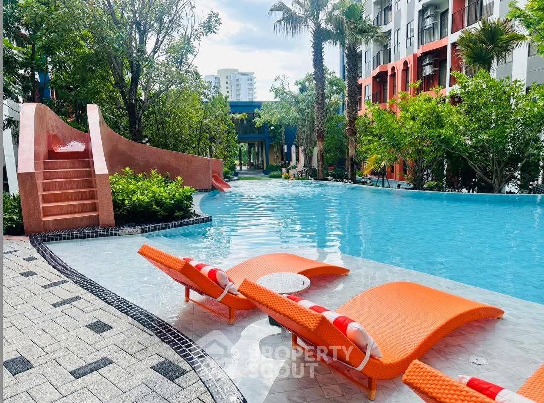picture Studio Condo at Cabanas Hua Hin close to Vana Nava Water Jungle (ID 2231192) - 6/7
