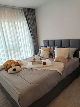 Forrent Regent Bangna Condominiums