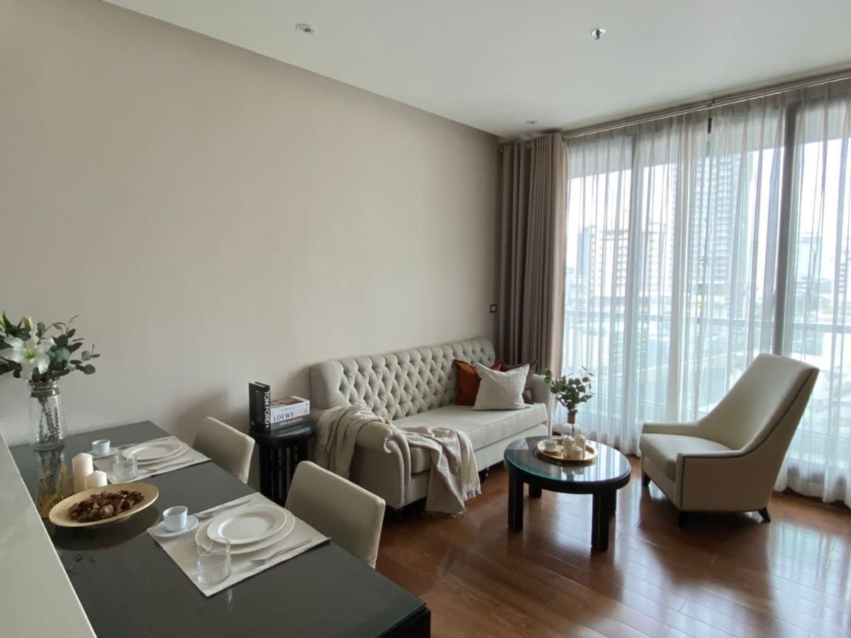 picture #R5608 🎉 100868 Condo for rent The Address Sukhumvit 28 - 3/5