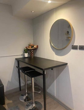 Condo For Rent Lumpini Place Ratchada - Thapra (A6808021) ID Line : @condo98