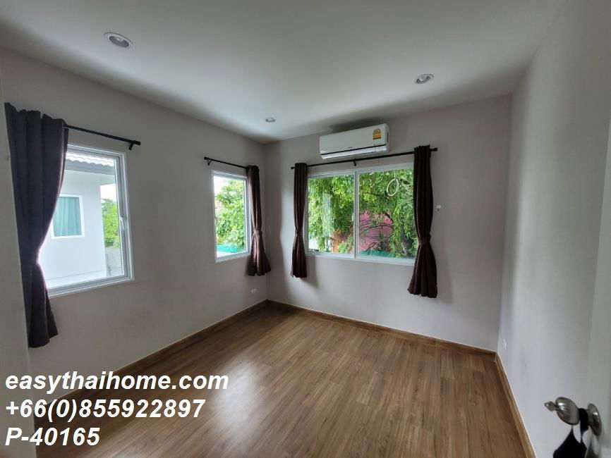 picture P-40165 House for Rent – Centro Suksawat – Rama 3 fully furnished (Confirm again when visit).  - 20/30