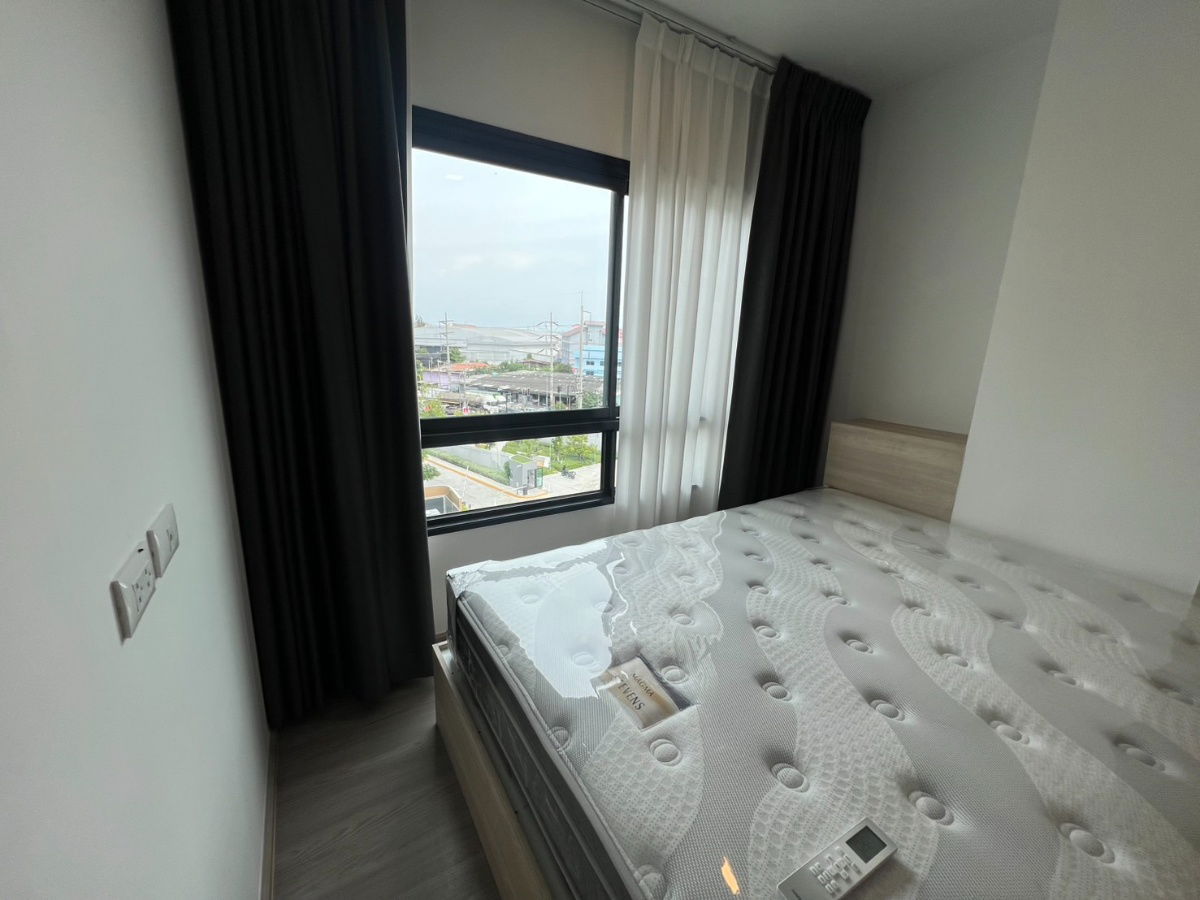 picture UK06-013 🏢 Condo for Rent – Vay Amata 💰 Rental Price: 13,500 THB/month - 3/8