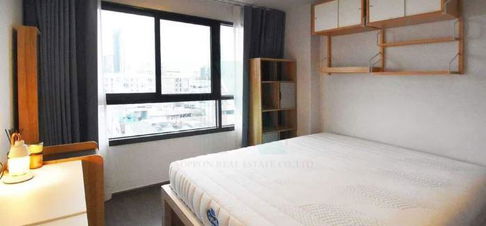 📌 For Sell Condo IDEO SUKHUMVIT 93 Building C, Floor 8,1 bed room, Room size 32.00 sqm