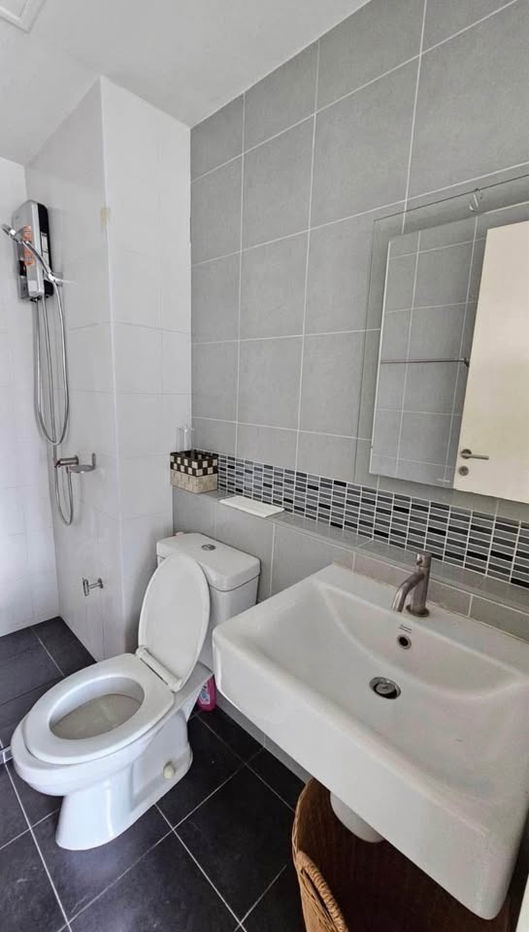 รูป เช่า รหัส PR106 คอนโด Dcondo Campus Resort ราชพฤกษ์ – จรัญสนิทวงศ์ 13 - รูปที่ 4/7