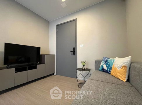 1-BR Condo at Quintara Phume Sukhumvit 39 near BTS Phrom Phong (ID 1533152)