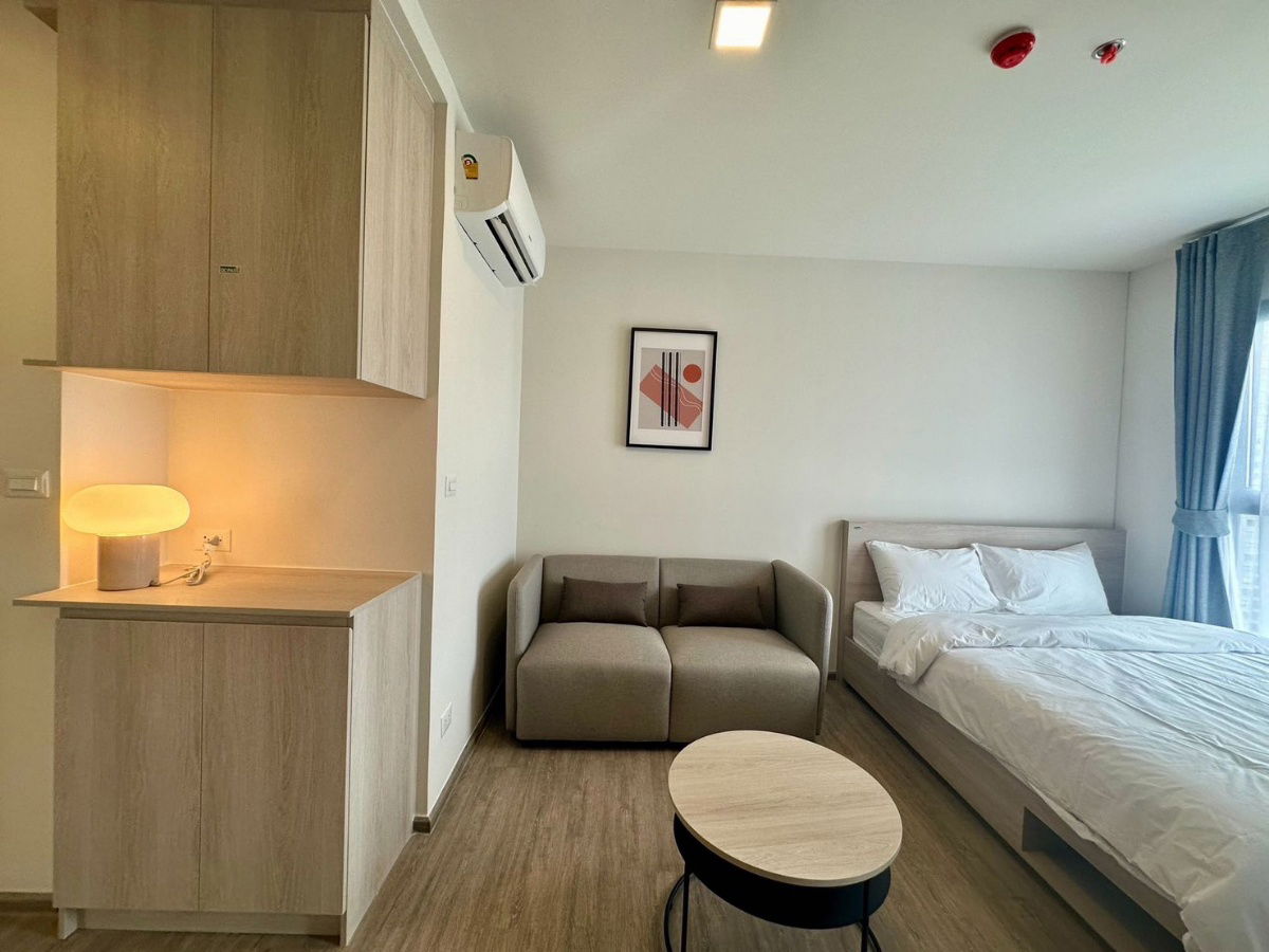 รูป Nia By Sansiri Close to Bangkok PREP 3Bed 3Bath Ready to Move - รูปที่ 11/13
