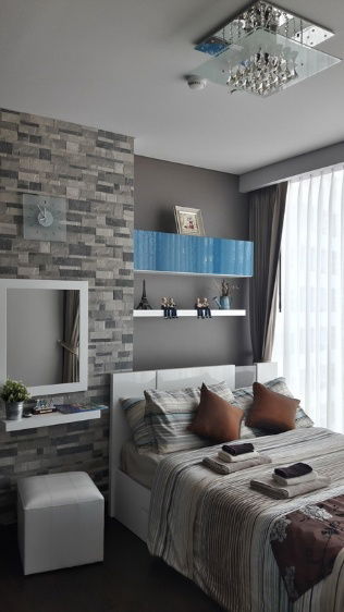 picture 🔐#PT2407_180 🔐🗓️𝐅𝐨𝐫 𝐑𝐞𝐧𝐭 ( 30 𝐬𝐪𝐦. 1𝐛𝐞𝐝, 1𝐛𝐚𝐭𝐡 )𝐓𝐡𝐞 𝐋𝐮𝐦𝐩𝐢𝐧𝐢 𝟐𝟒 - 6/19