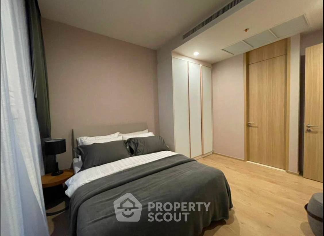 รูป คอนโด 2-ห้องนอน ที่ โนเบิล บีอี ไนน์ทีน สุขุมวิท ใกล้ BTS นานา (ID 2019402) - รูปที่ 4/7