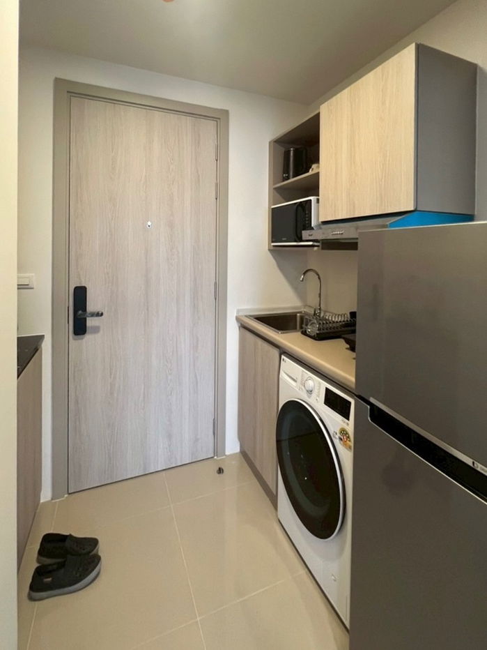 picture For Rent - Dcondo Reef Kathu Phuket 14000THB - 5/10