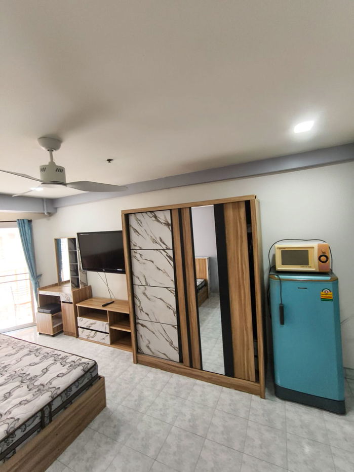 picture Studio Condominium @ Jomtien Beach Condo - Rimhad - 3/22