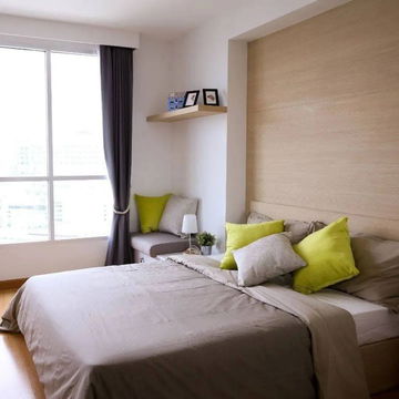 ปล่อยเช่า Life Sukhumvit 65 ราคา 20,000 บาท