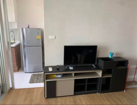Condo Fusechan Sathorn for Rent