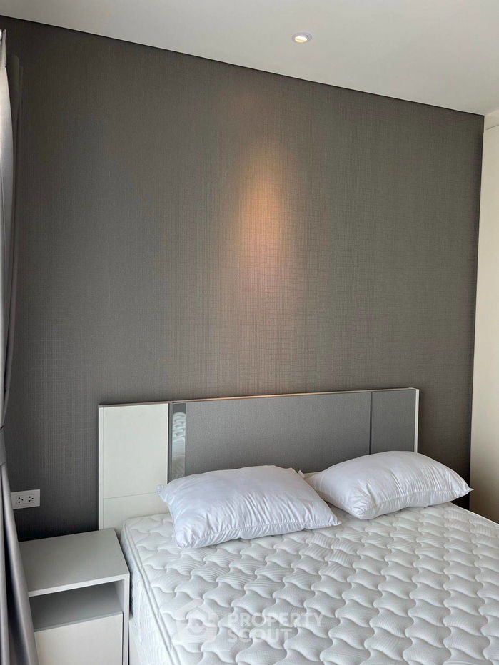 picture 1-BR Condo at Lumpini Place Taopoon - Interchange near MRT Tao Poon (ID 1742510) - 12/22