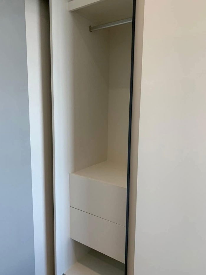 picture 📣Condo for rent: Chapter One Midtown Lat Phrao 24 (💕Ready to move in, beautiful, fully furnished💕) - 10/16