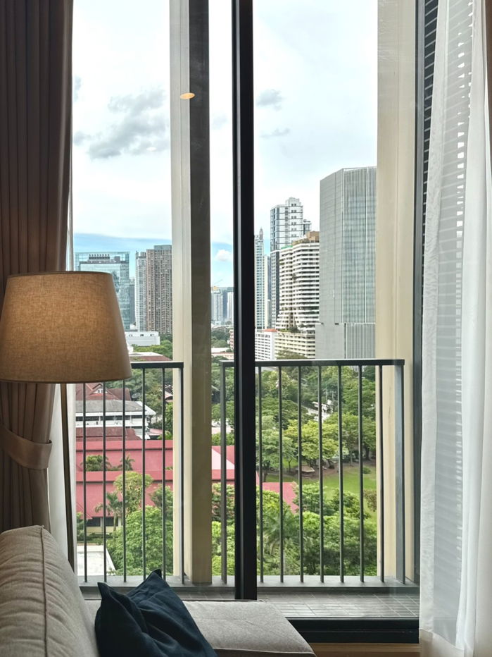 picture Condo For Rent!!Noble Be Sukhumvit 19 - 3/12