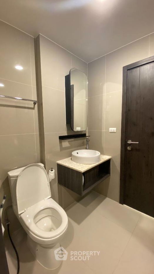 picture 1-BR Condo at XT Huaikhwang near MRT Huai Khwang (ID 1511150) - 12/27