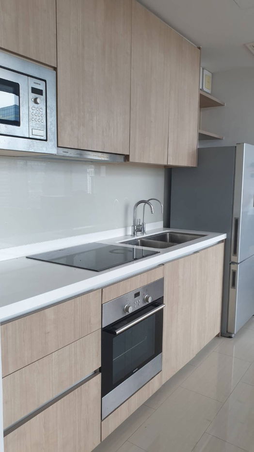 รูป Condo for rent  : Circle Living Prototype (Close to MRT Phetchaburi) - รูปที่ 14/18