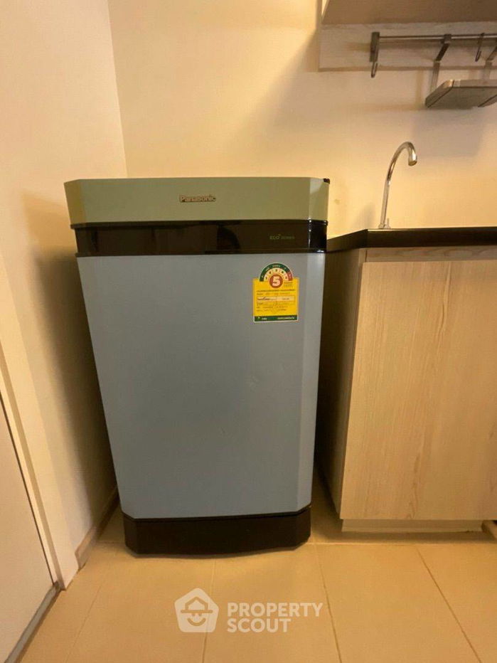รูป คอนโด 1-ห้องนอน ที่ แอสปาย วุฒากาศ ใน บางขุนเทียน (ID 2169319) - รูปที่ 11/17