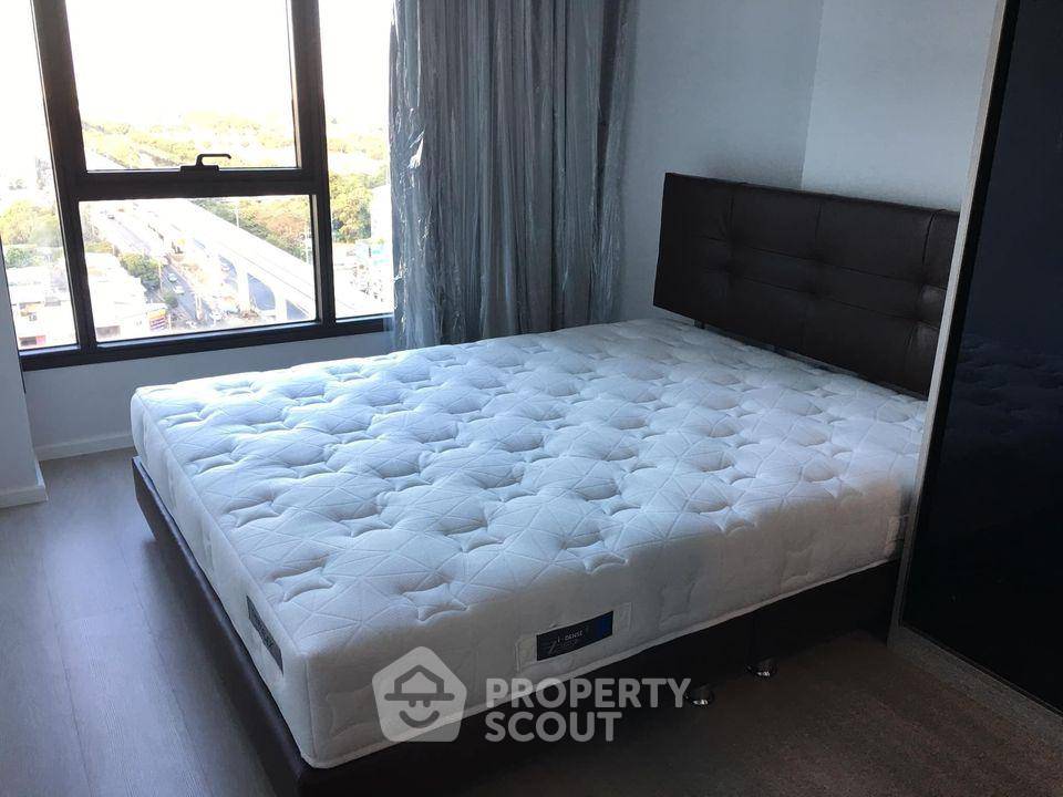 picture 2-BR Condo at Ciela Sripatum in Lat Yao (ID 491432) - 2/4