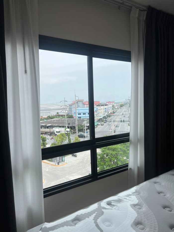 picture UK06-013 🏢 Condo for Rent – Vay Amata 💰 Rental Price: 13,500 THB/month - 5/8