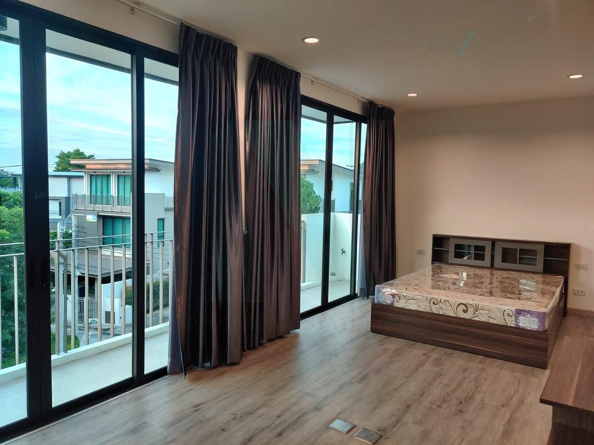 picture 📌 For Rent 3-story House AQ ARBOR 3 bedroom 4 bathroom - 2/8