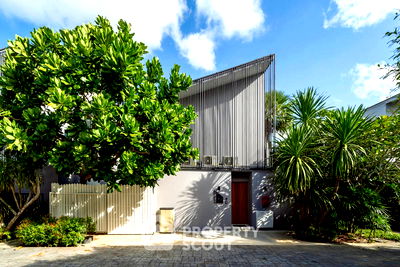 Houses for rent สถานีขนส่งภูเก็ต : 4-BR Villa in Wichit (ID 1532852)