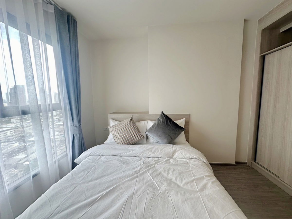 รูป Nia By Sansiri Close to Bangkok PREP 3Bed 3Bath Ready to Move - รูปที่ 7/13