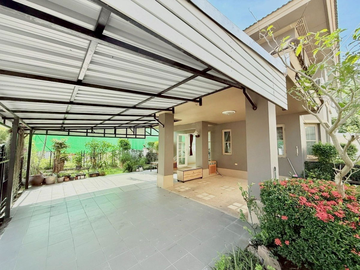 รูป Land & House @ Chalong WR-03620 - รูปที่ 3/12