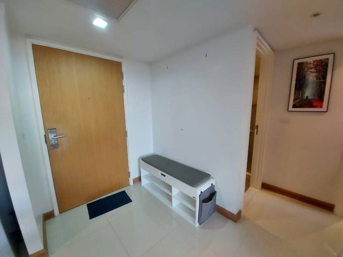 picture For Rent Dowmtown Forty Nine / 2 Bedroom / BTS Phomephong Thonglor - 15/20