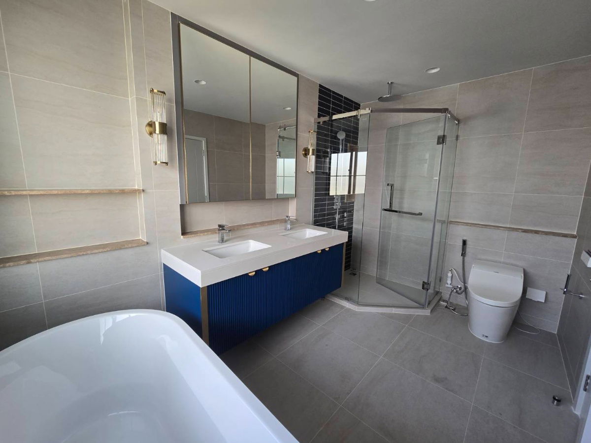 รูป 281 sq.m.  with 4 bedrooms Setthasiri Bangna–Suvarnabhumi - รูปที่ 12/17