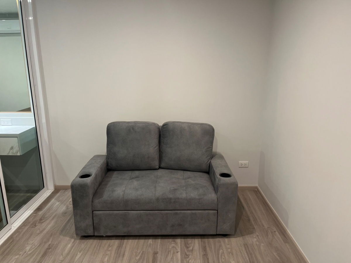 picture Condo for rent, Regent Home Bangna - 8/11