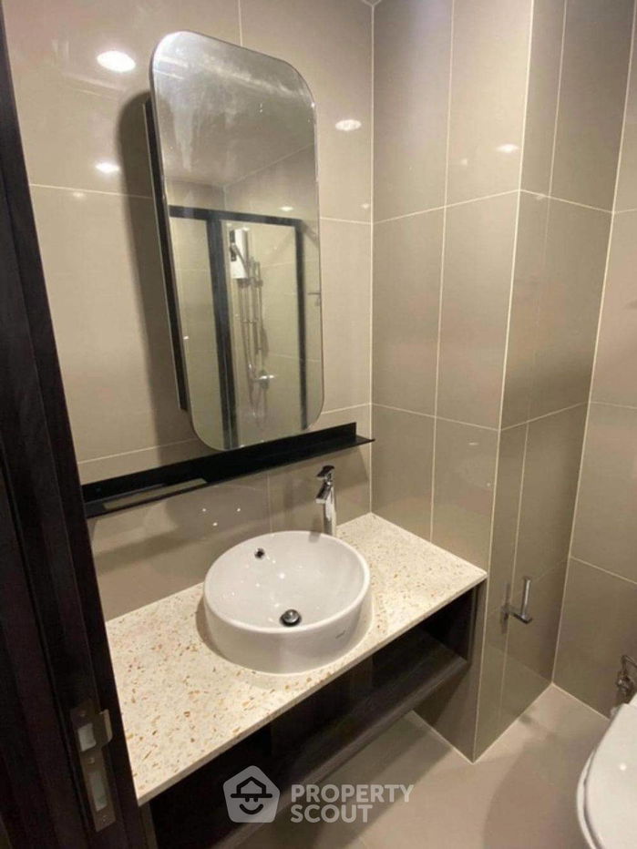 picture Studio Condo at XT Huaikhwang near MRT Huai Khwang (ID 2095207) - 10/11