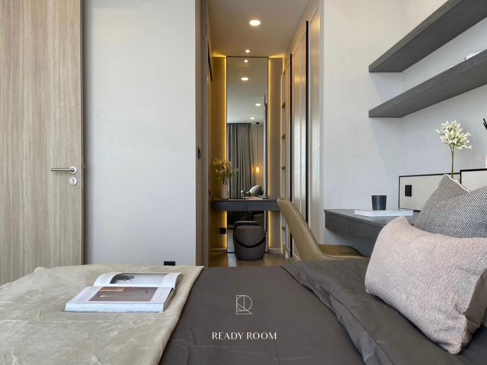 picture For Rent - Cooper Siam , 1 bedroom 1 bathroom - 15/21