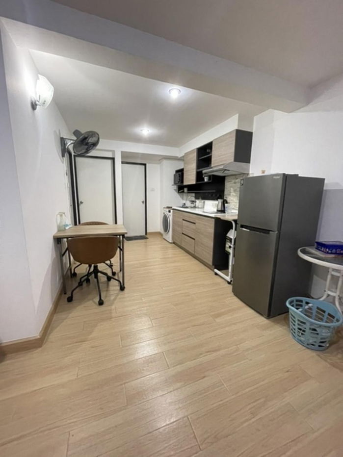 รูป ปล่อยเช่า คอนโด Eastwood park condo | คอนโด 2 ห้องนอน ใกล้BTS อ่อนนุช พร้อมเข้าอยู่ - รูปที่ 2/11