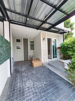 picture 3-BR Townhouse in Bang Pakok (ID 1430703) - 10/10