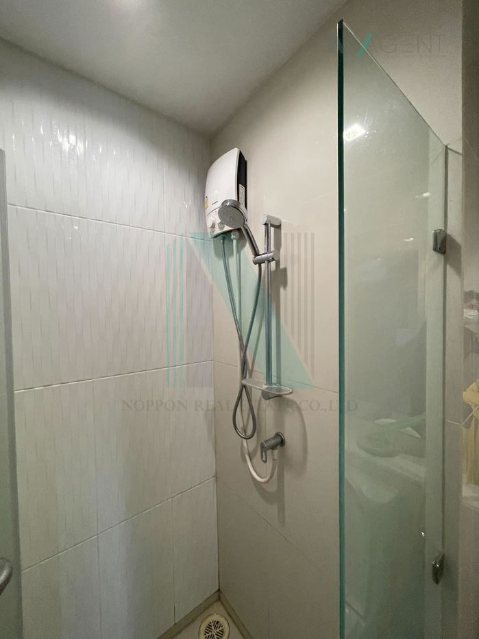 picture For Sell Condo LIFE LADPRAO Building 1, Floor 29,Studio, Room size 26 sqm - 6/8