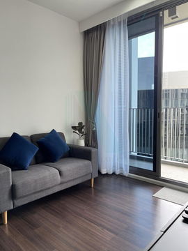 For Rent Condo WHIZDOM INSPIRE SUKHUMVIT Building 1, Floor 12,2 bed room, Room size 51.00 sqm